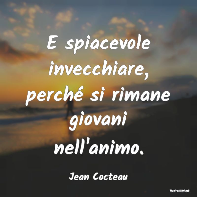 frasi di Jean Cocteau