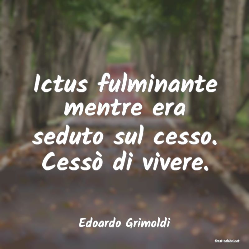 frasi di Edoardo Grimoldi