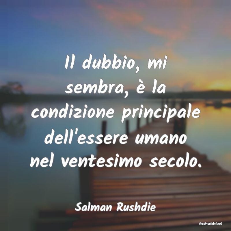 frasi di Salman Rushdie