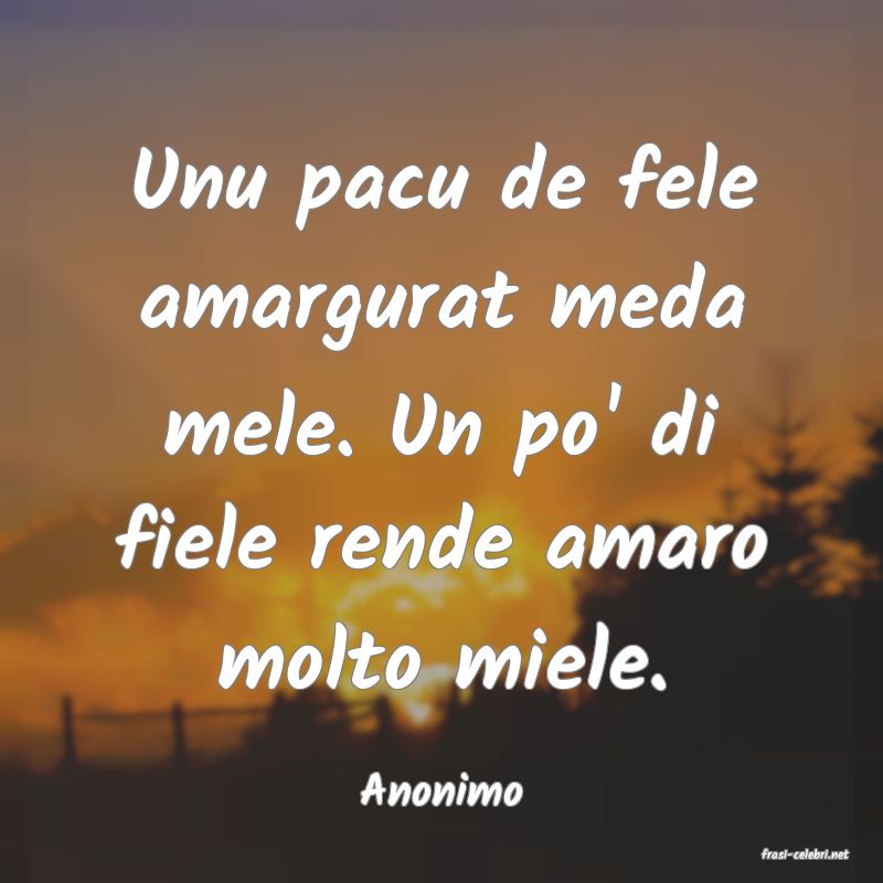 frasi di Anonimo
