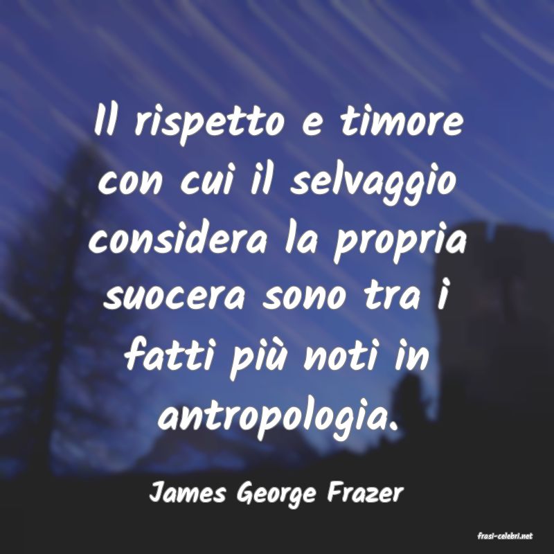 frasi di James George Frazer