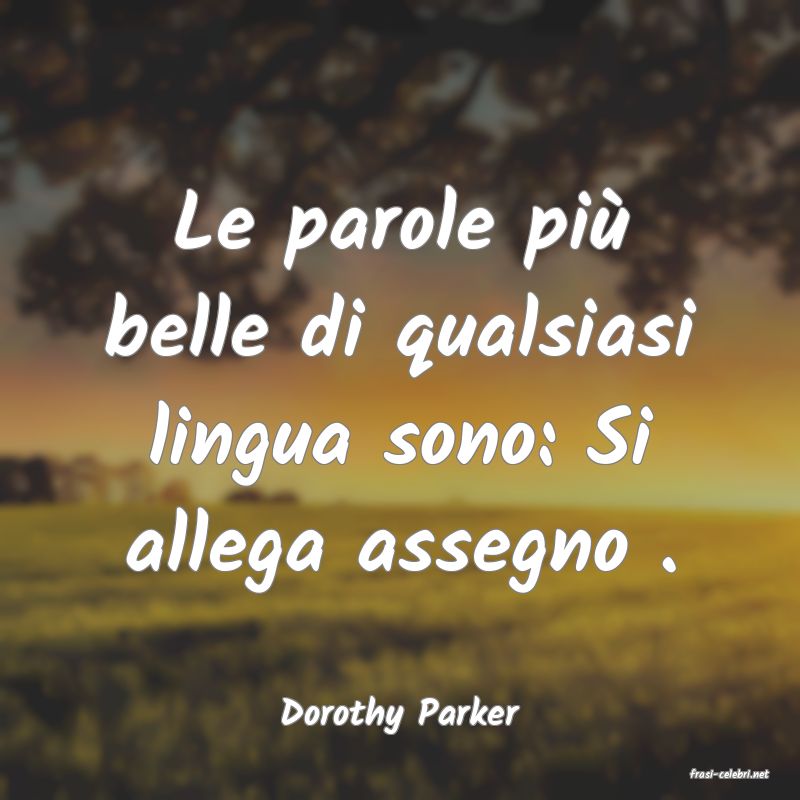 frasi di Dorothy Parker
