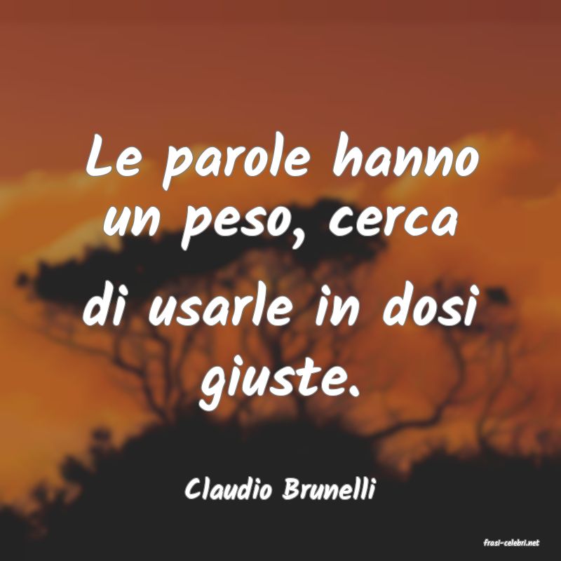 frasi di  Claudio Brunelli
