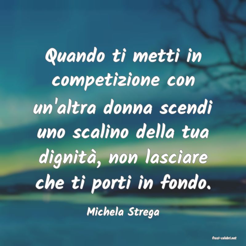 frasi di  Michela Strega
