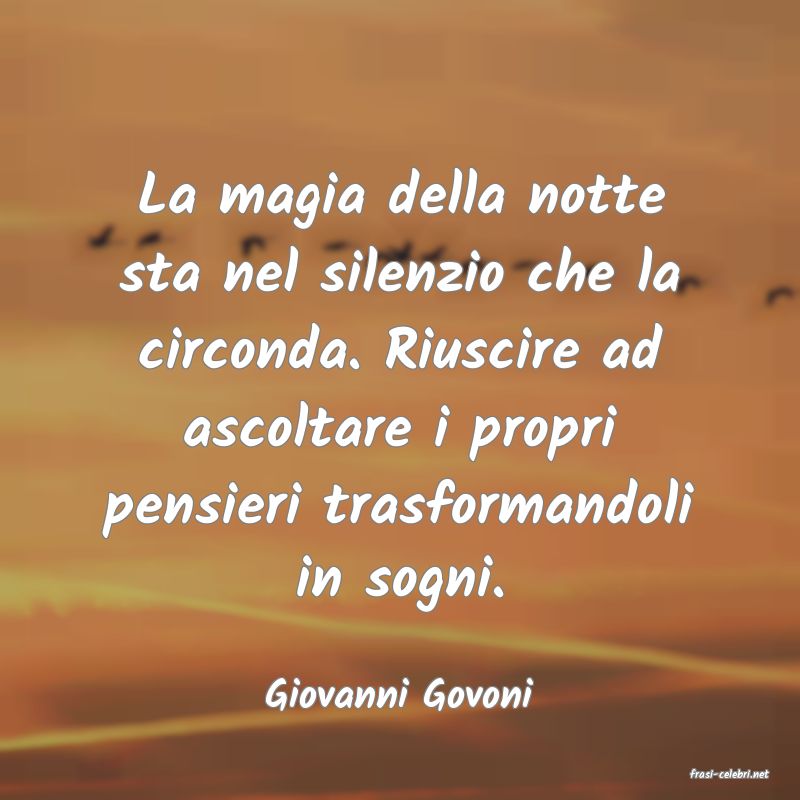 frasi di  Giovanni Govoni
