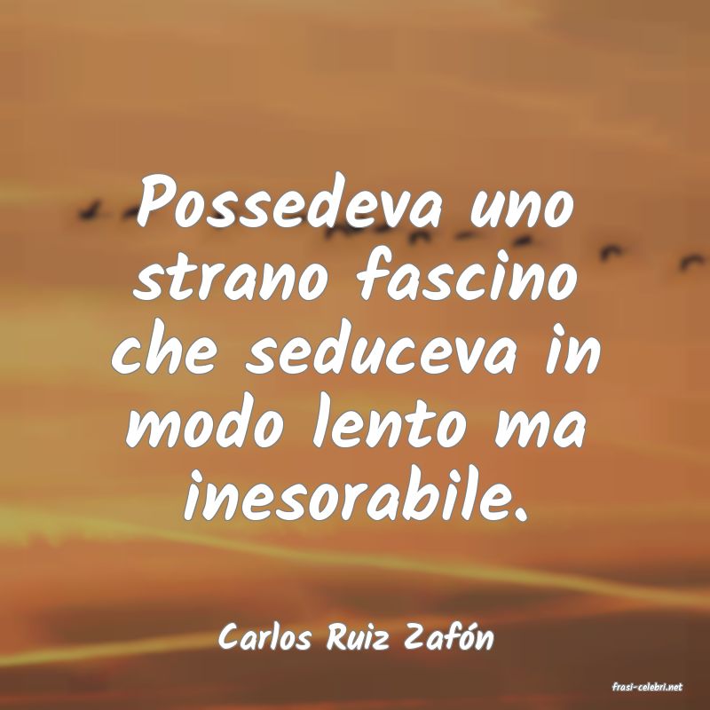 frasi di Carlos Ruiz Zafn