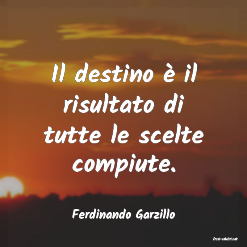 frasi di  Ferdinando Garzillo
