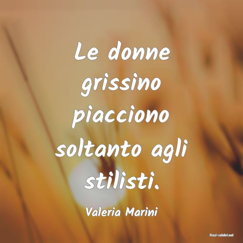 frasi di  Valeria Marini
