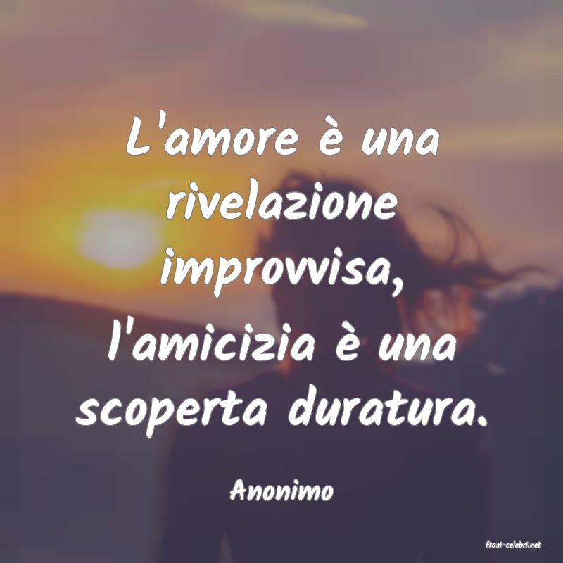frasi di Anonimo