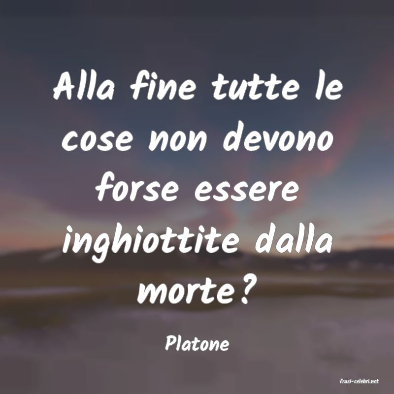 frasi di  Platone
