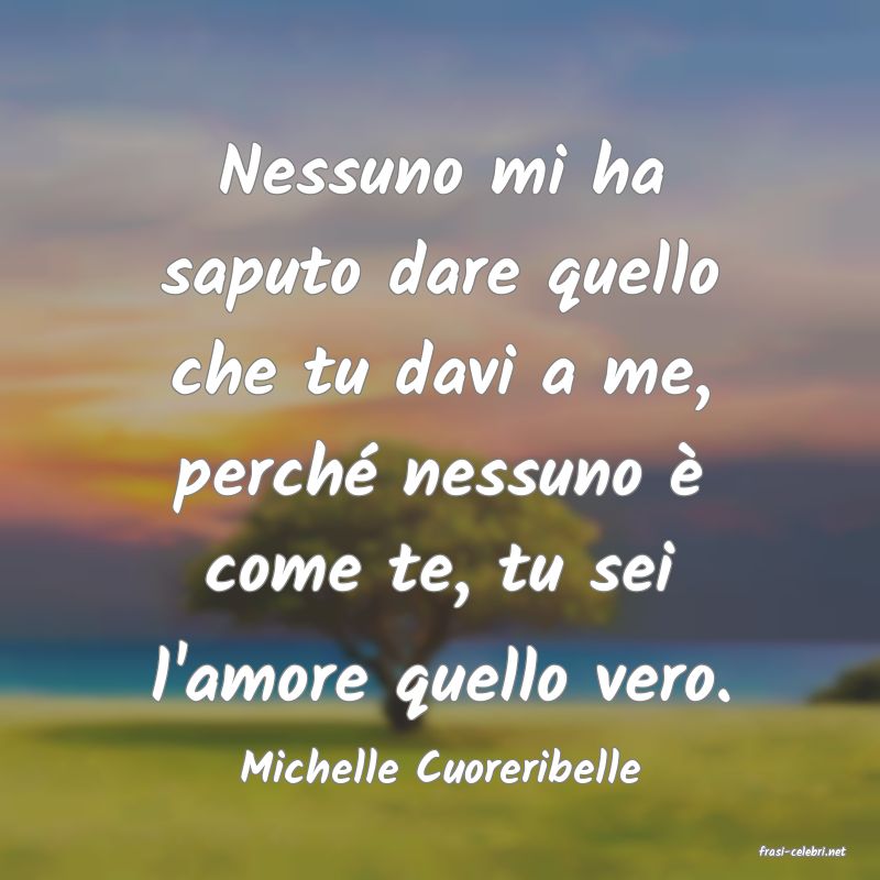 frasi di  Michelle Cuoreribelle
