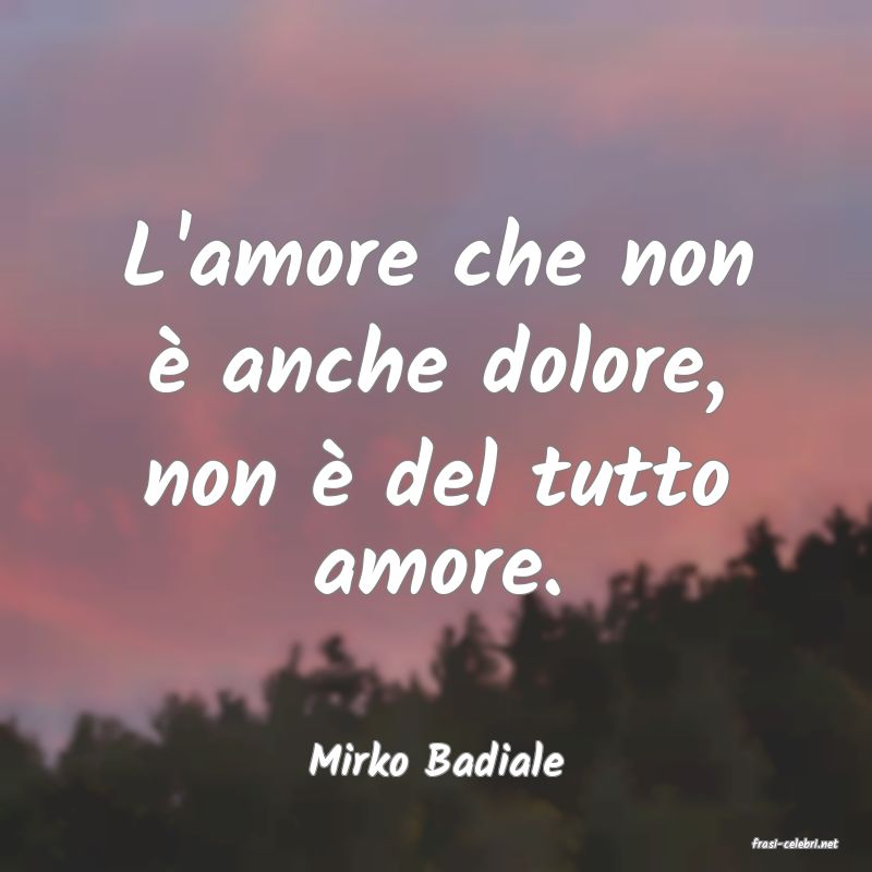 frasi di  Mirko Badiale
