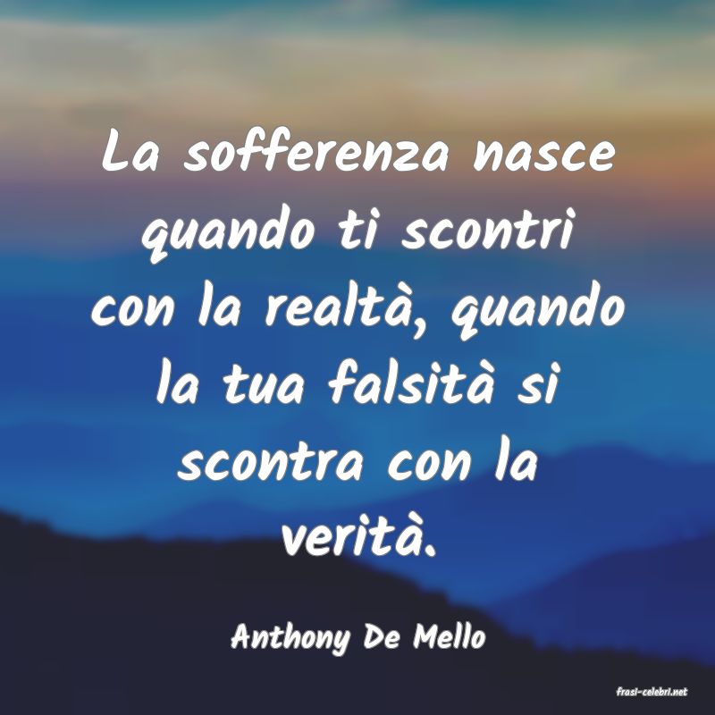 frasi di Anthony De Mello
