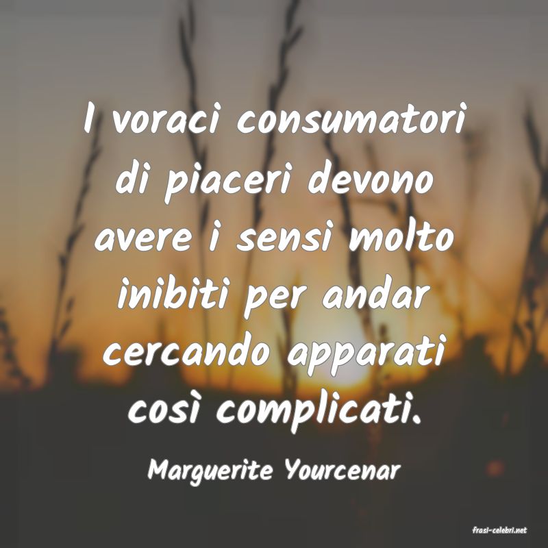 frasi di  Marguerite Yourcenar
