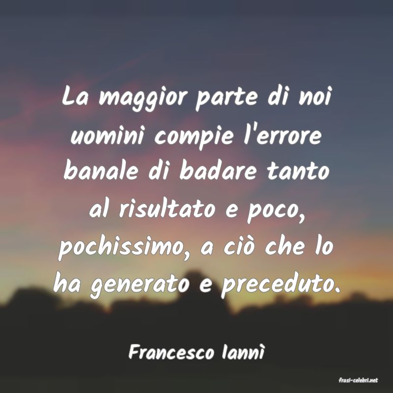 frasi di Francesco Iann
