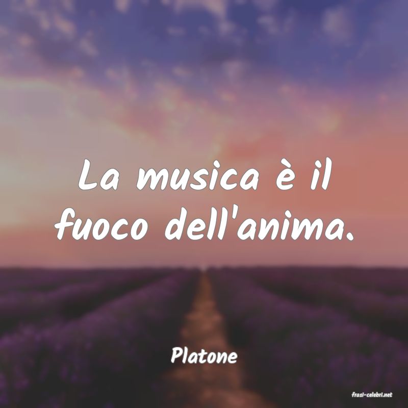 frasi di  Platone
