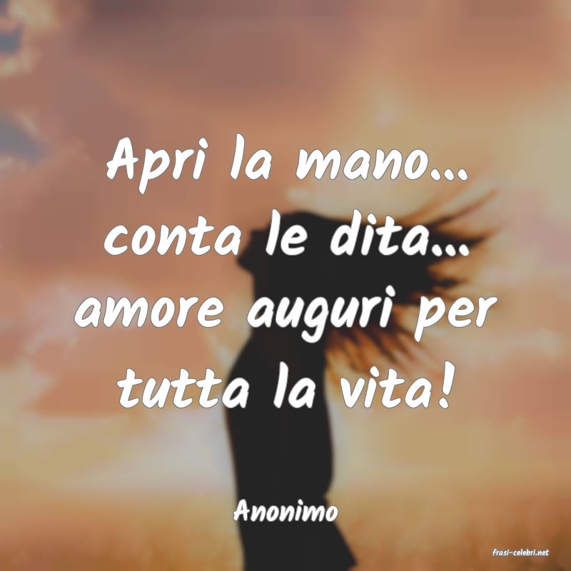 frasi di Anonimo