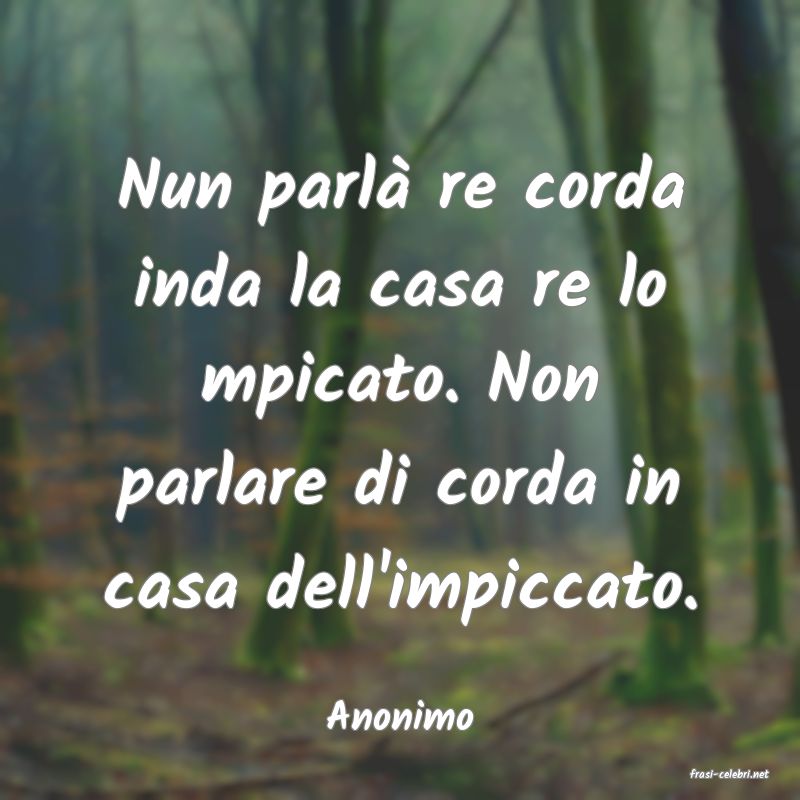 frasi di Anonimo