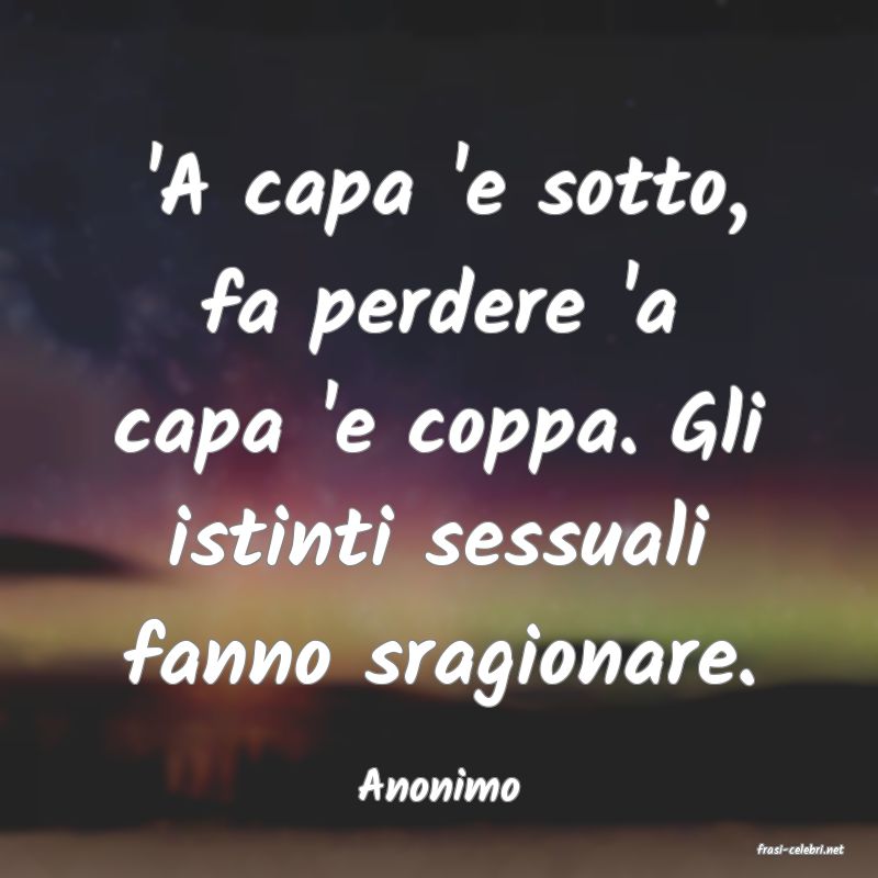 frasi di Anonimo