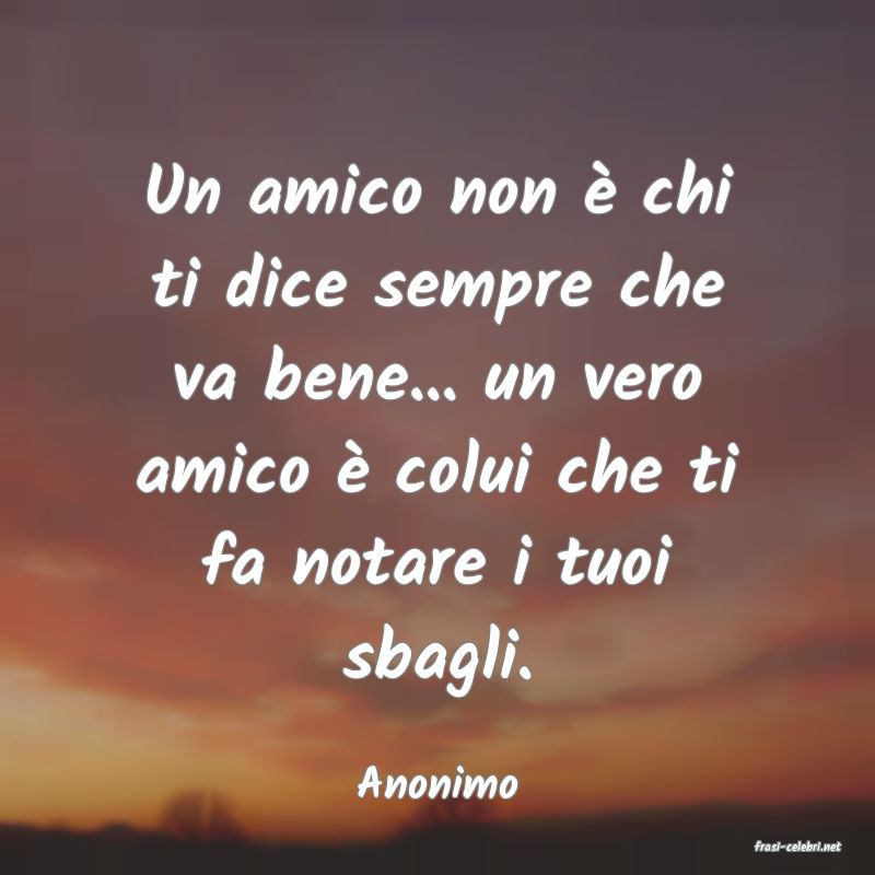 frasi di Anonimo