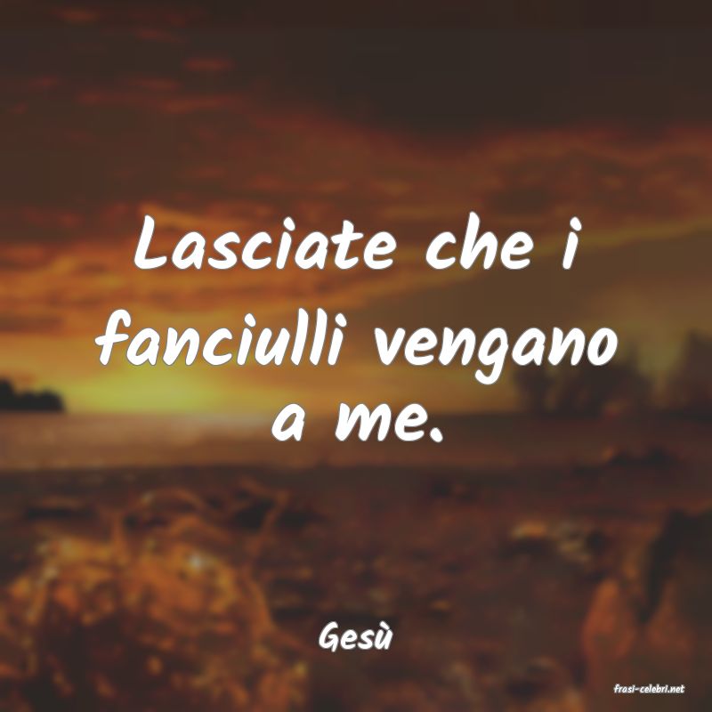 frasi di Ges