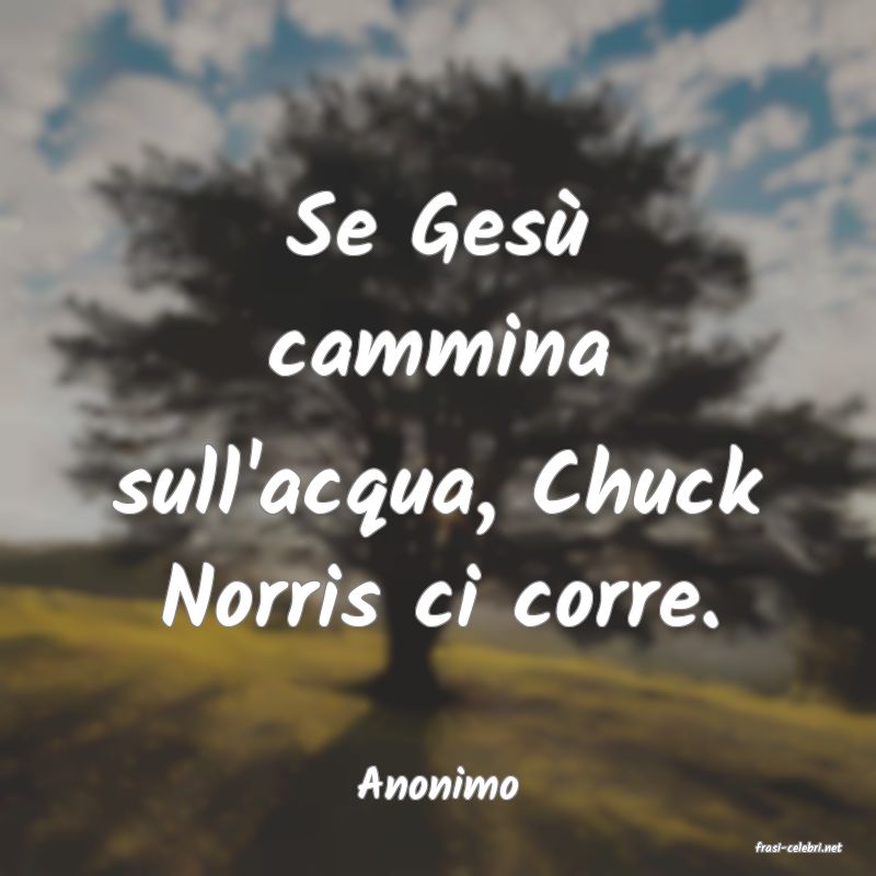 frasi di Anonimo