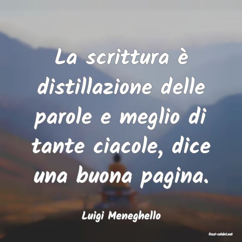 frasi di Luigi Meneghello