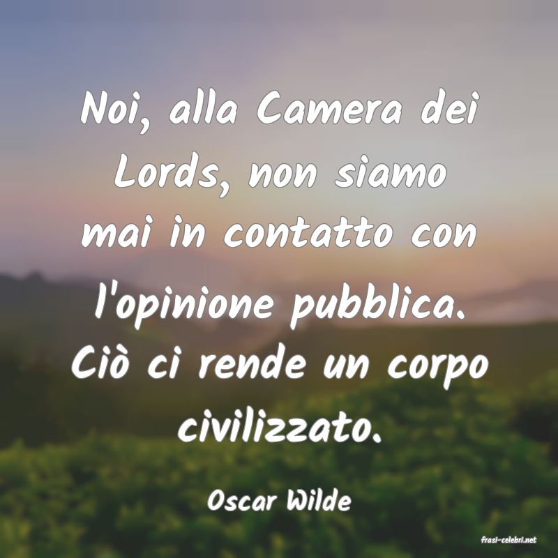 frasi di Oscar Wilde