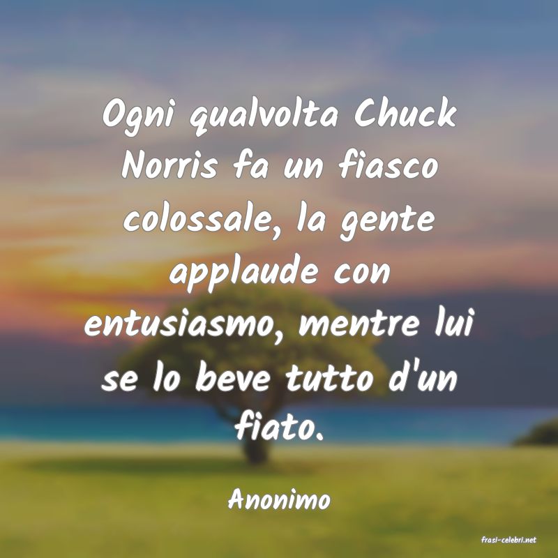 frasi di Anonimo