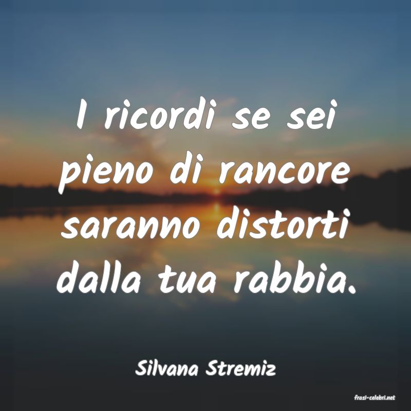 frasi di Silvana Stremiz