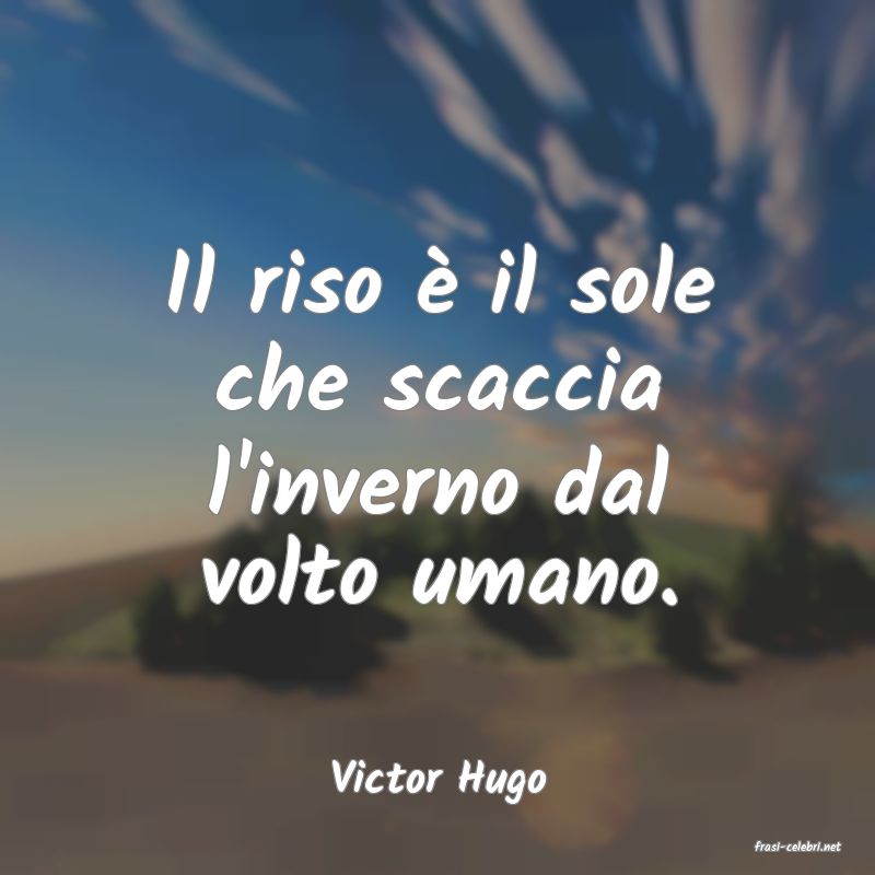 frasi di Victor Hugo