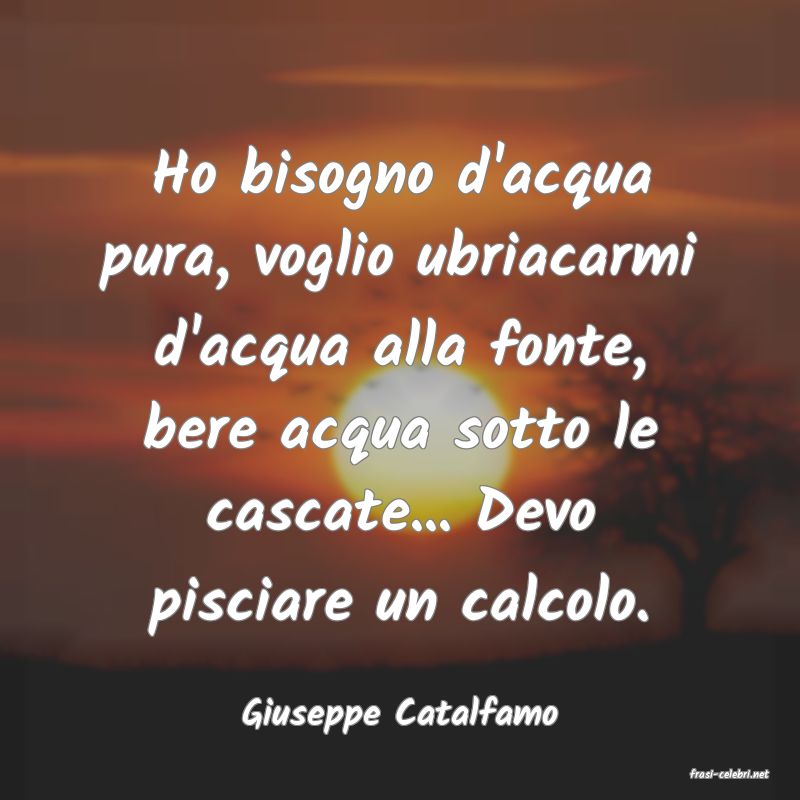 frasi di Giuseppe Catalfamo