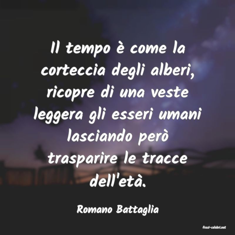 frasi di Romano Battaglia