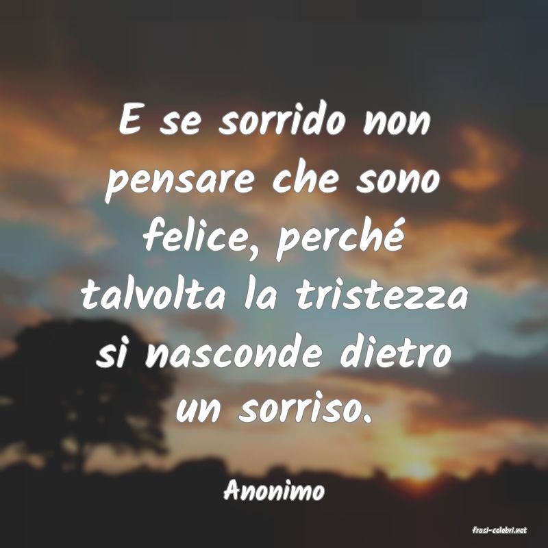 frasi di Anonimo
