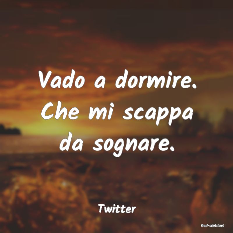 frasi di  Twitter