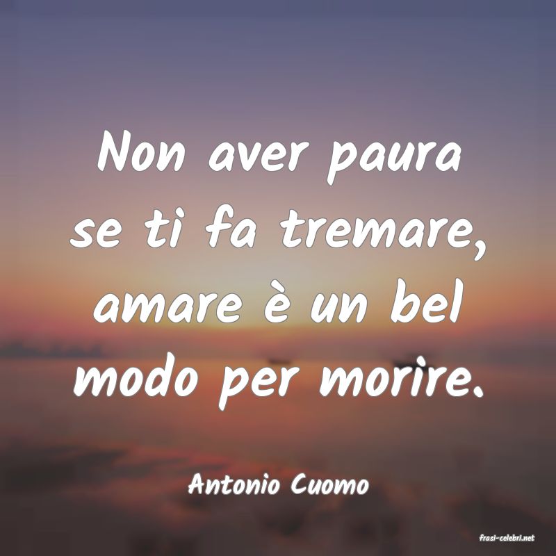 frasi di  Antonio Cuomo
