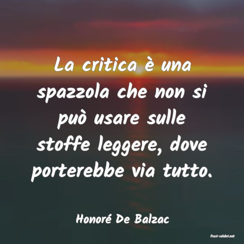 frasi di Honor De Balzac