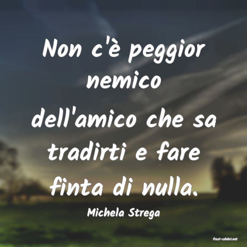 frasi di  Michela Strega

