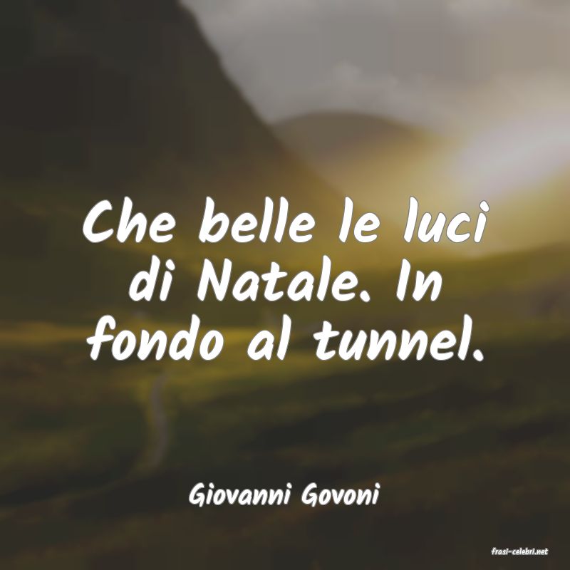 frasi di  Giovanni Govoni
