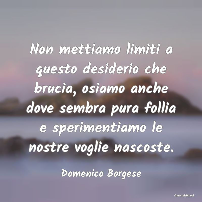 frasi di  Domenico Borgese
