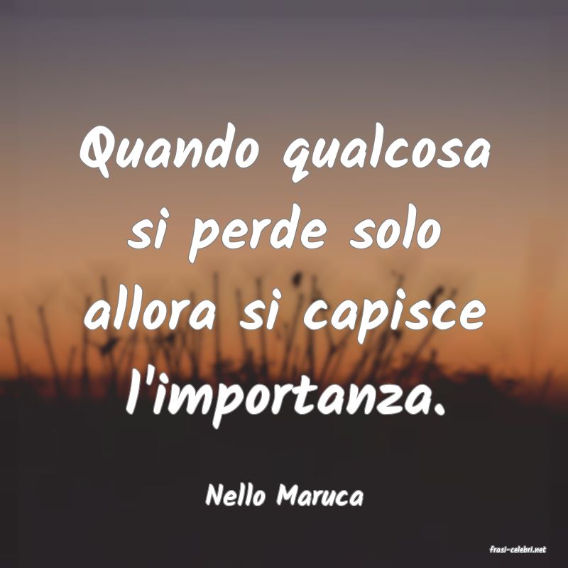 frasi di  Nello Maruca
