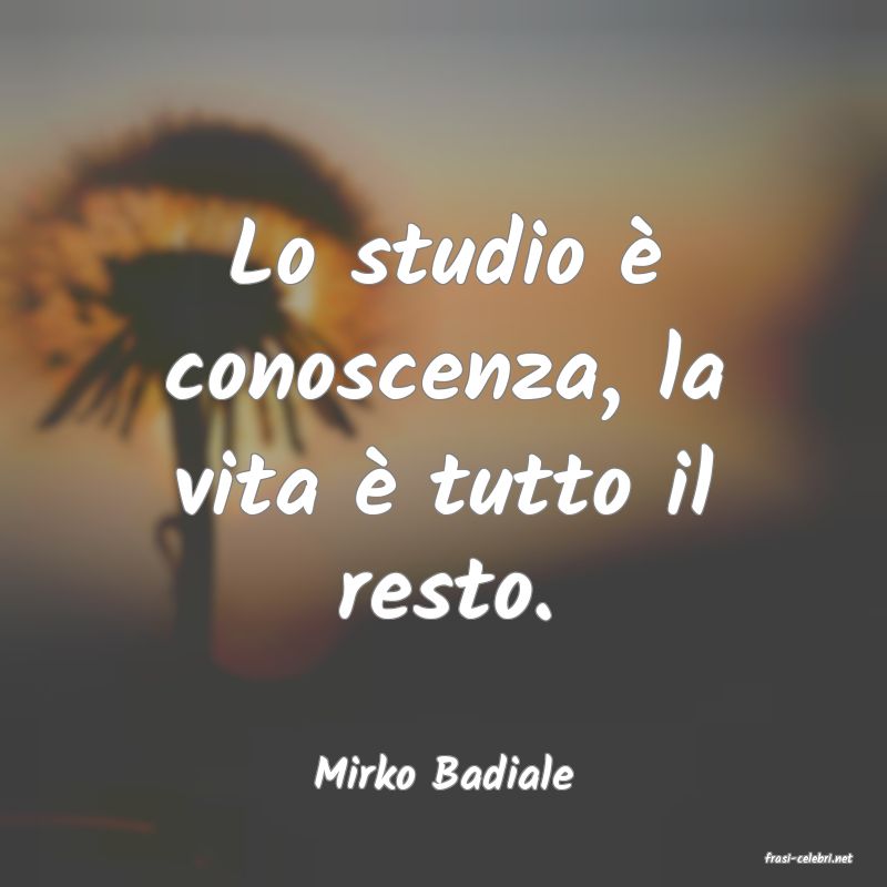 frasi di  Mirko Badiale
