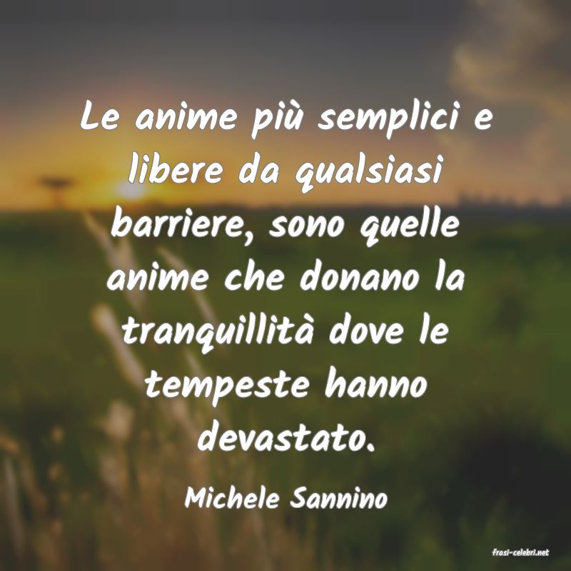 frasi di  Michele Sannino
