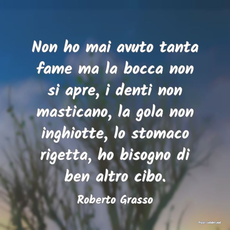 frasi di  Roberto Grasso
