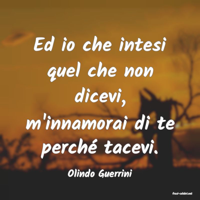 frasi di  Olindo Guerrini

