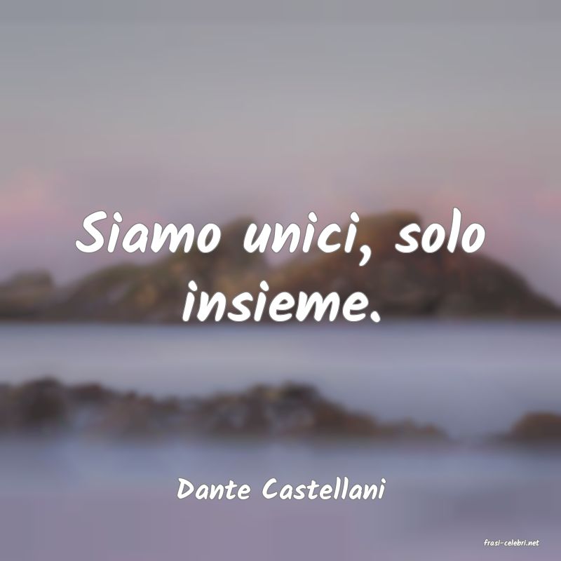 frasi di  Dante Castellani
