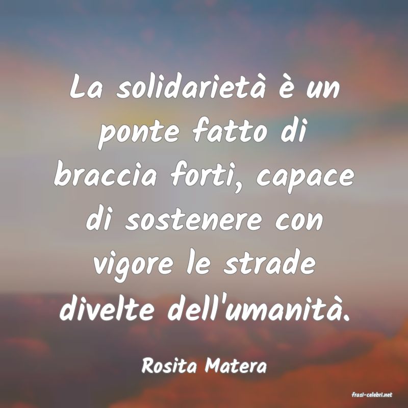 frasi di Rosita Matera