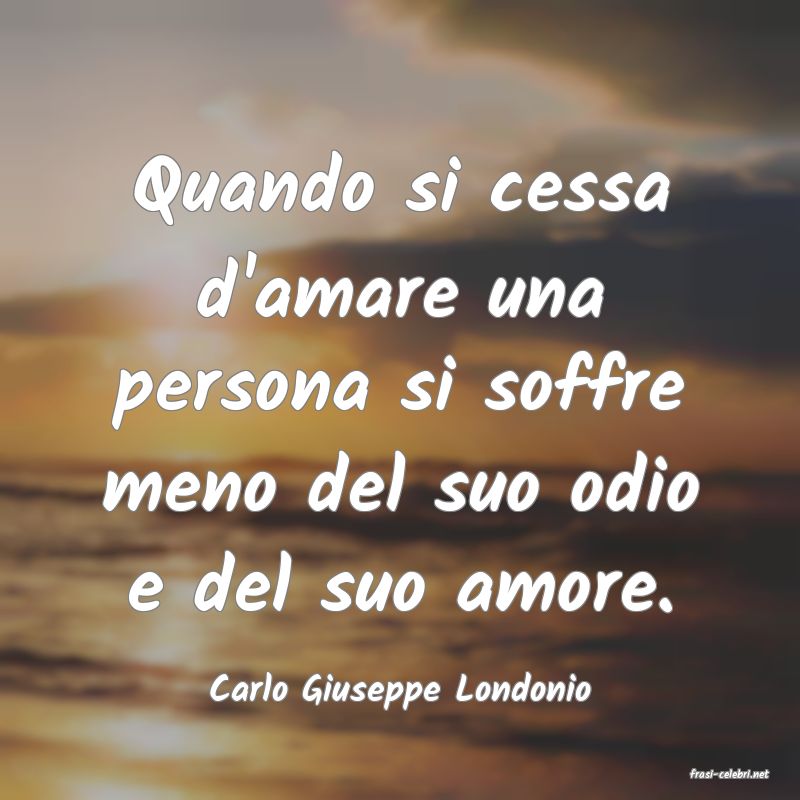 frasi di  Carlo Giuseppe Londonio
