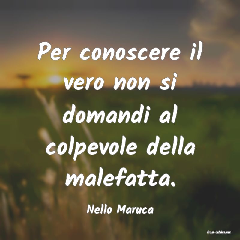frasi di  Nello Maruca
