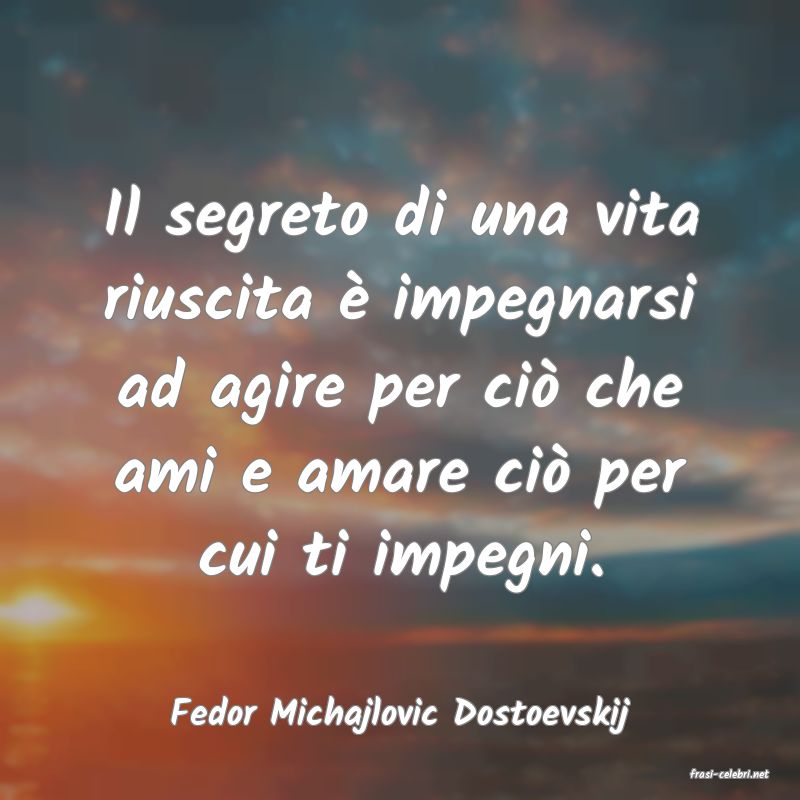frasi di Fedor Michajlovic Dostoevskij